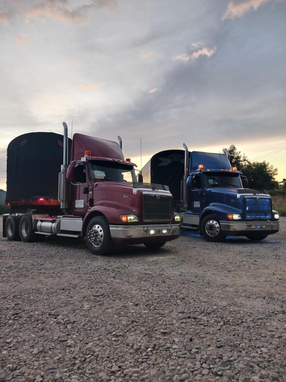 Imagen de nuestra flota 3